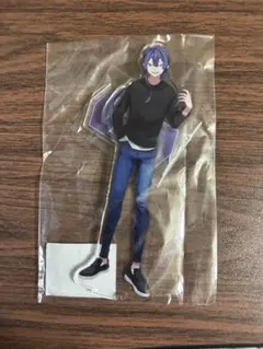 ア*ム様 にじさんじアーカイブス 長尾景 アクリルスタンド