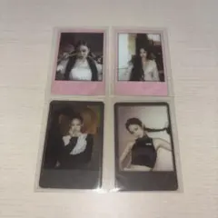 2025年最新】blackpink トレカ ジェニの人気アイテム - メルカリ