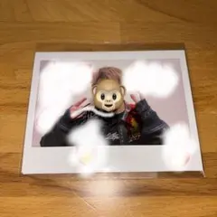 THE RAMPAGE ランペ 浦川翔平 チェキ タワレコ ワイドチェキ