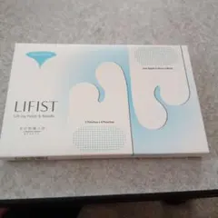 北の快適工房 LIFIST リフィスト 2枚入り×4袋のサムネイル