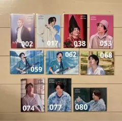 Mrs. GREEN APPLE バベルの塔 フォトカ