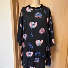 LAND by MILKBOY グラフィックTシャツのサムネイル