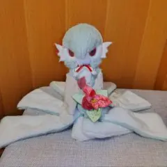 FNAF Security Breachサン ムーン ぬいぐるみ - メルカリ