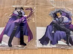 ハイキュー‼︎ 宮侑 宮治 ハイドリ アクリルスタンド