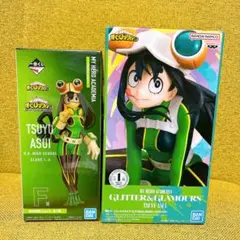 僕のヒーローアカデミア フィギュア