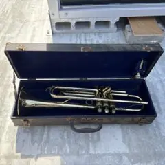 ヤマハ YAMAHA YTR-135 2台 Selmer INVICTAジャンク - メルカリ