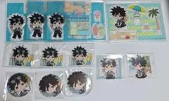 伏黒恵 まるくじ まとめ売り