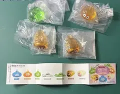 ドラゴンクエスト　クリスタルモンスターズ　スライムコロネ