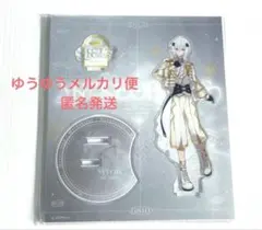 メルト・ダ・テンシ 1st Anniversary アクリルスタンド 1周年