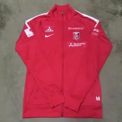 浦和レッズ2018ジャージ　支給品 浦和レッズ 支給 ジャージ - メルカリ