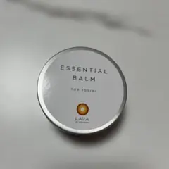 ホットヨガ　ラバ　エッセンシャルバーム