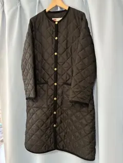 Traditional Weatherwear ARKLEYコート黒 34