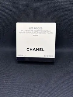 レ　ベージュ　パレット　ルガール ウォーム　アイシャドウ