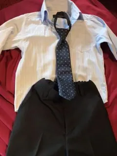 値下げしました！キャサリンコテージ　男児　セットアップ