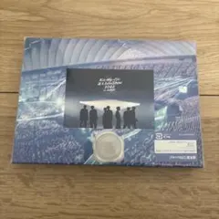 Kis-My-Ftに逢えるde Show2022in DOME Blu-ray