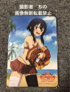 このすば　めぐみん マウスパッド GEO 予約特典