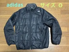 ナイロンジャケット ブルゾン