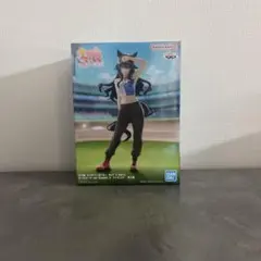 ウマ娘 プリティーダービー ヴィルシーナ フィギュア as QueenV