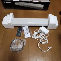 2026年最新】yamaha サウンドバー sr-c20aの人気アイテム - メルカリ