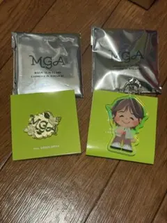 2025年最新】mrs. green apple ポップアップ ガチャの人気