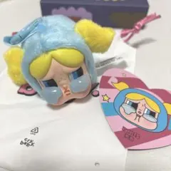 Cry Baby パワーパフガールズ バブルス