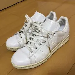 adidas スタンスミス ゴールドのサムネイル