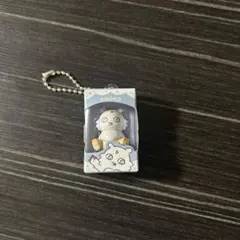 ちいかわチョコボックスキーホルダー あのこ