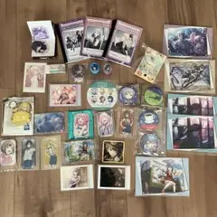 まとめ売り　プロジェクトセカイ　プロセカ　33個