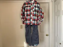 スキーウェア ウェア