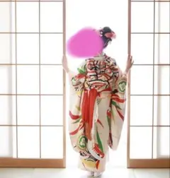 2025年最新】七五三 着物 7歳 アンティークの人気アイテム