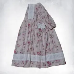 甘ロリワンピ2着　Shirley temple Melody basket 甘ロリワンピ2着 Shirley temple Melody basket - メルカリ