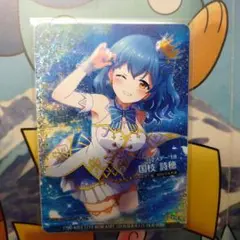 オンゲキ コラボ カード バトガ 詩穂