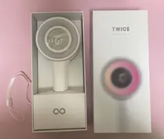 TWICE ペンライト ストラップ付き✳︎新品未使用✳︎ TWICE CANDYBONG ペンライト ストラップ付き - メルカリ