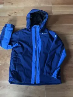 Goldwin 子ども用スキーウェア 140サイズ