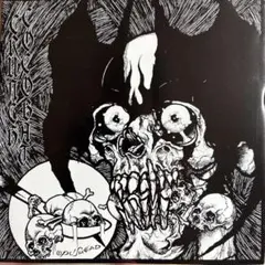 【複数購入割引有】COCOBAT「CRUNCH」