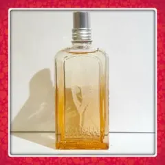 ロクシタン マンダリンヴァーベナオードトワレ100ml - メルカリ
