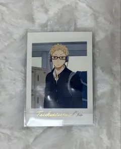 ハイキュー 月島蛍 ぱしゃこれ
