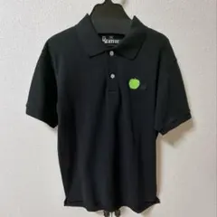 ビートルズCOMME des GARCONS ポロシャツL 試着のみ!のサムネイル