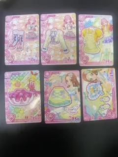 アイカツカード