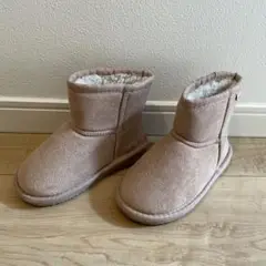 美品★プティマイン　ムートン16cm