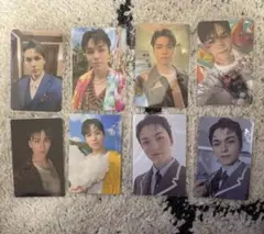 バーノン トレカ まとめ売り