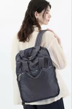 UNIQUTE Business Backpack-ビジネスリュックM - メルカリ