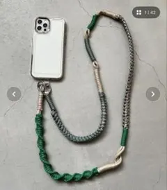 ストラップ ショルダーストラップ