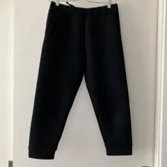 THE NORTH FACE 黒 ジョガーパンツ