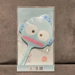 【ハンギョドン】サンリオ当たりくじ 手鏡