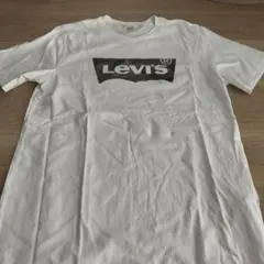 Levi's カモフラージュロゴ Tシャツ M