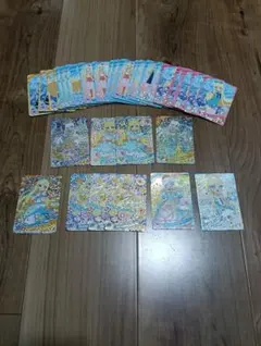 ひみつのアイプリ　みつき　まとめ売り