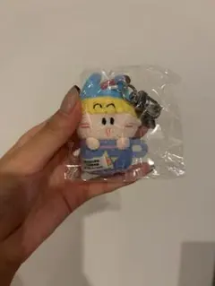 ミルモでポン！ ミルモ マスコット キーホルダー