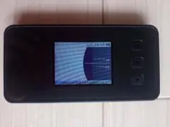 NEC Speed Wi-Fi 5G X12