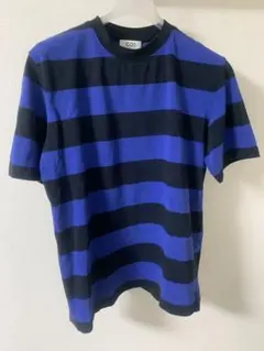 COS ボーダー Tシャツ